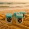 Ocean Whisper Candle
