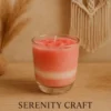 Sea Saga Candle
