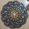 Coaster - Dot Mandala